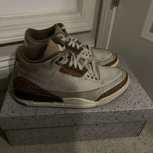 Jordan 3 - Picture 4 of 7